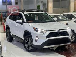 تويوتا راف 4